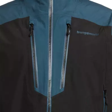 Chaqueta Trangoworld TOSOS 714