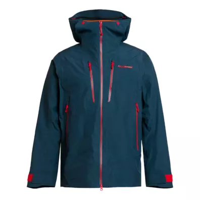 Chaqueta Trangoworld TOSOS 740