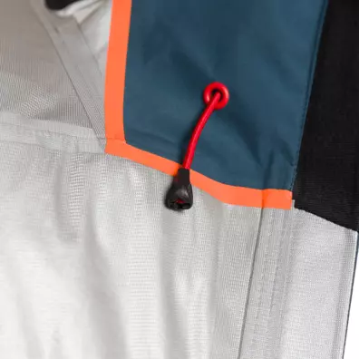 Chaqueta Trangoworld TOSOS 740