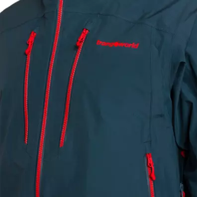 Chaqueta Trangoworld TOSOS 740