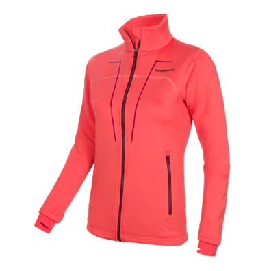 Chaqueta Trangoworld Trento 12D