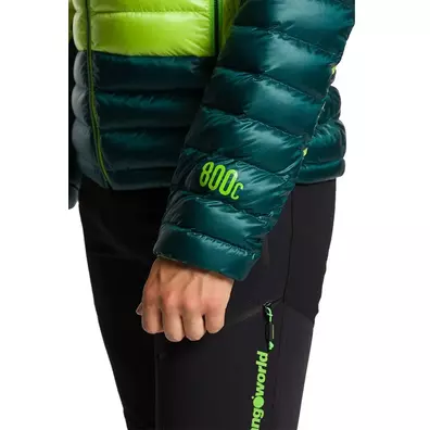 Chaqueta Trangoworld TRX2 800 EVO 142
