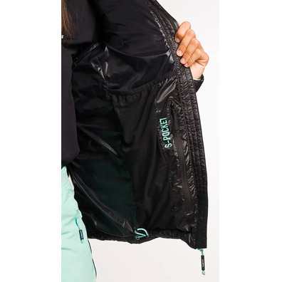 Chaqueta Trangoworld TRX2 800 WM EVO 110