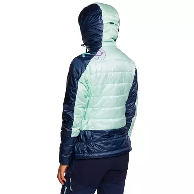 Chaqueta Trangoworld TRX2 800 WM EVO 153