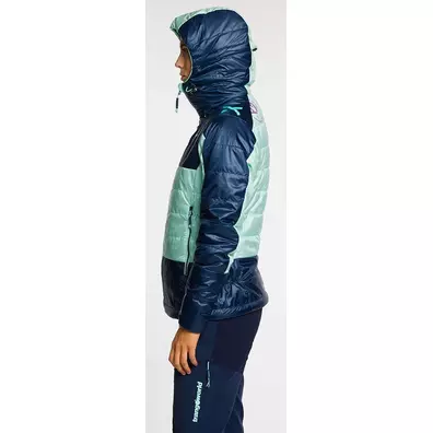 Chaqueta Trangoworld TRX2 800 WM EVO 153