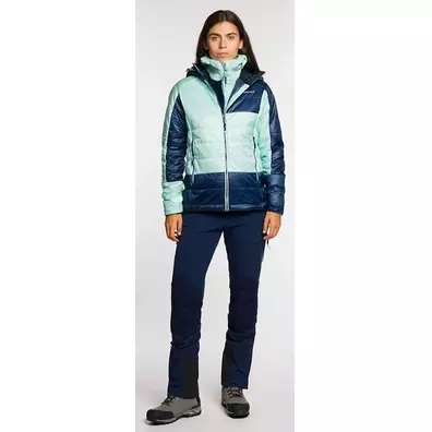 Chaqueta Trangoworld TRX2 800 WM EVO 153