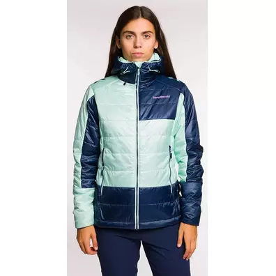 Chaqueta Trangoworld TRX2 800 WM EVO 153