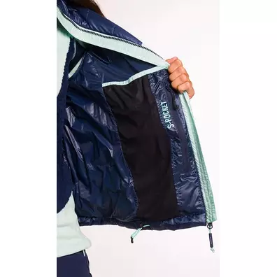 Chaqueta Trangoworld TRX2 800 WM EVO 153