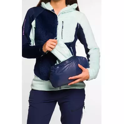 Chaqueta Trangoworld TRX2 800 WM EVO 153