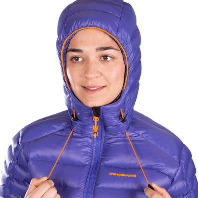 Chaqueta Trangoworld TRX2 800 WM Pro 392