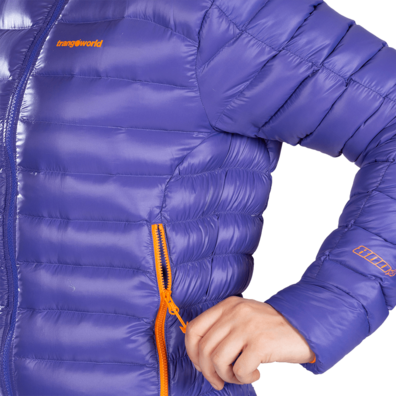 Chaqueta Trangoworld TRX2 800 WM Pro 392