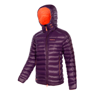 Chaqueta Trangoworld TRX2 800 WM PRO 3D1