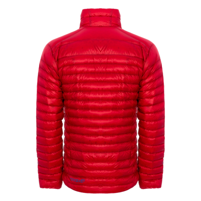 Chaqueta Trangoworld TRX2 850 LT PRO Rojo