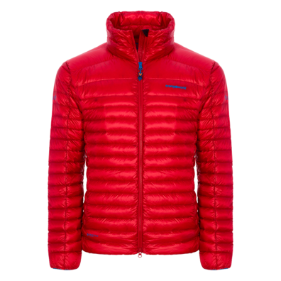 Chaqueta Trangoworld TRX2 850 LT PRO Rojo