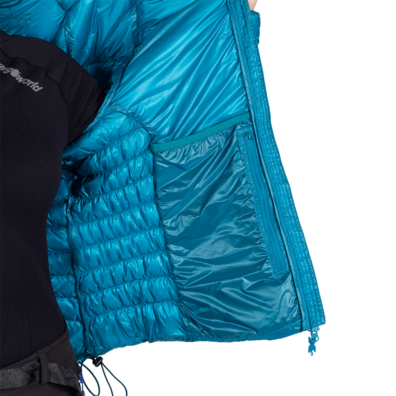 Chaqueta Trangoworld TRX2 850 LT WM PRO 230