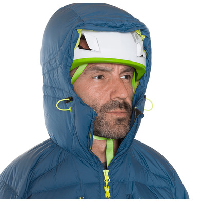 Chaqueta Trangoworld TRX2 850 PRO 361