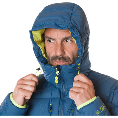 Chaqueta Trangoworld TRX2 850 PRO 361