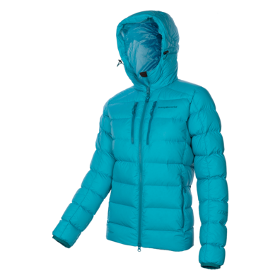 Chaqueta Trangoworld TRX2 850 WM Pro 340