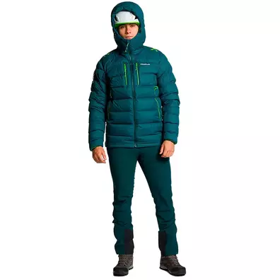 Chaqueta Trangoworld TRX2 900 EVO 390
