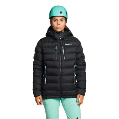 Chaqueta Trangoworld TRX2 900 WM EVO 310