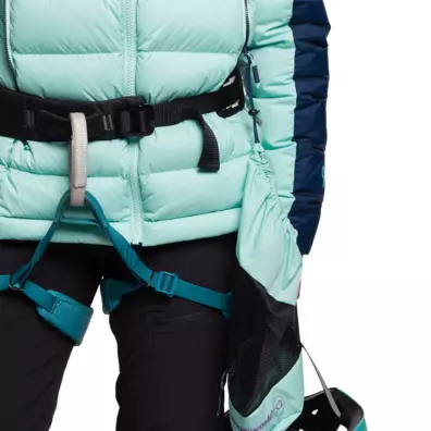 Chaqueta Trangoworld TRX2 900 WM EVO 3CA