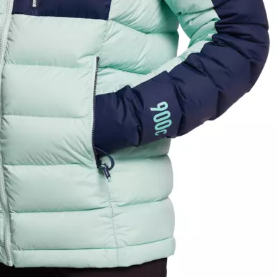 Chaqueta Trangoworld TRX2 900 WM EVO 3CA