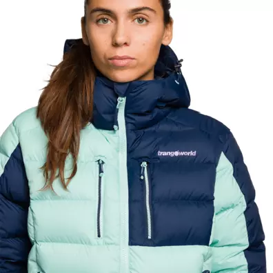 Chaqueta Trangoworld TRX2 900 WM EVO 3CA