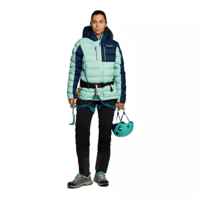 Chaqueta Trangoworld TRX2 900 WM EVO 3CA