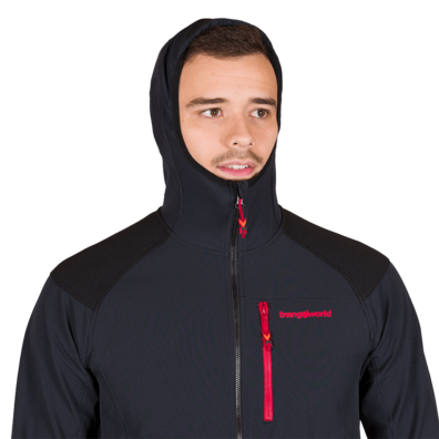 Chaqueta Trangoworld TRX2 Dura Pro 610