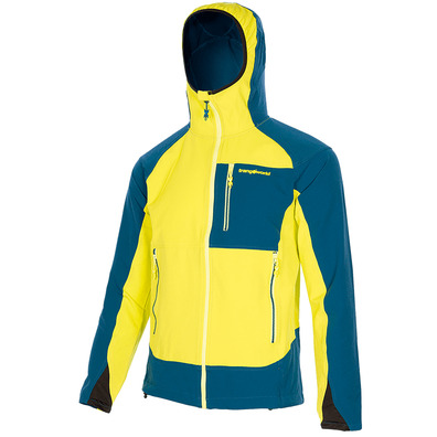 Chaqueta Trangoworld TRX2 Dura Pro 681