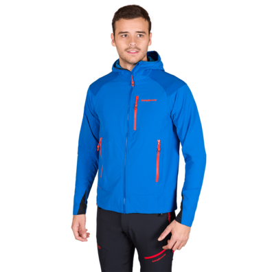 Chaqueta Trangoworld TRX2 Dura Pro 6A0