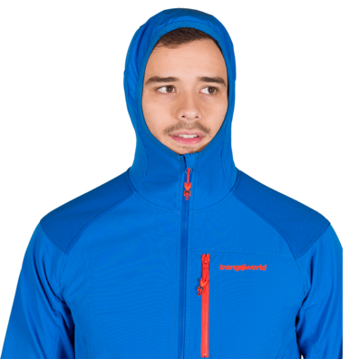 Chaqueta Trangoworld TRX2 Dura Pro 6A0