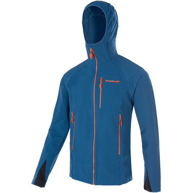 Chaqueta Trangoworld TRX2 Dura Pro 6G1