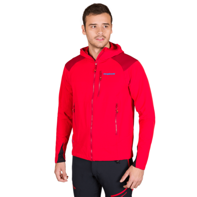 Chaqueta Trangoworld TRX2 Dura Pro 6KS