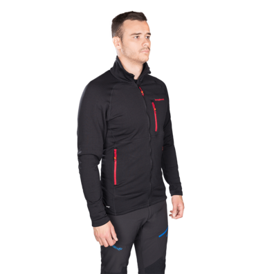 Chaqueta Trangoworld TRX2 Grid Pro 670