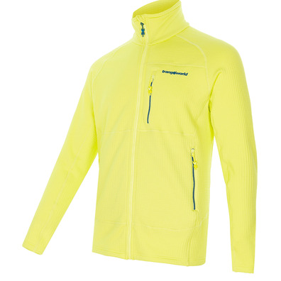 Chaqueta Trangoworld TRX2 Grid Pro 631