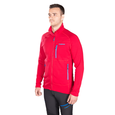 Chaqueta Trangoworld TRX2 Grid Pro 650