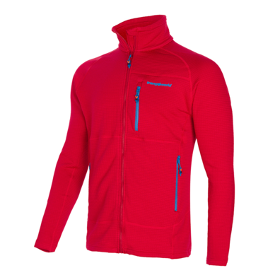 Chaqueta Trangoworld TRX2 Grid Pro 650