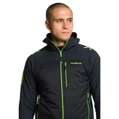 Chaqueta Trangoworld TRX2 HYBRID LT EVO 190