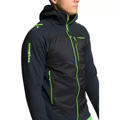 Chaqueta Trangoworld TRX2 HYBRID LT EVO 190