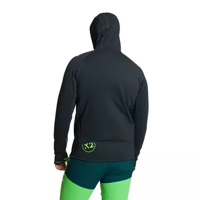 Chaqueta Trangoworld TRX2 HYBRID LT EVO 190