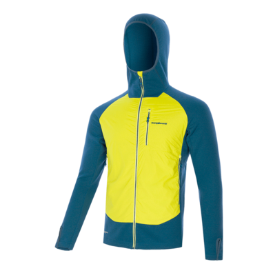 Chaqueta Trangoworld TRX2 Hybrid LT Pro 442