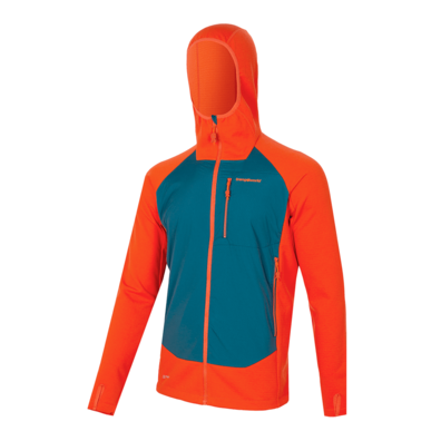 Chaqueta Trangoworld TRX2 Hybrid LT PRO 464