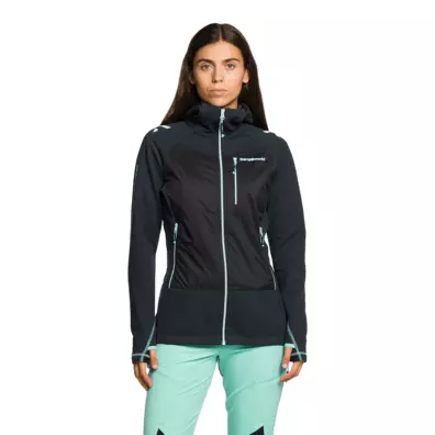 Chaqueta Trangoworld TRX2 HYBRID LT WM EVO 190