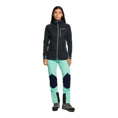 Chaqueta Trangoworld TRX2 HYBRID LT WM EVO 190