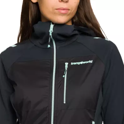 Chaqueta Trangoworld TRX2 HYBRID LT WM EVO 190