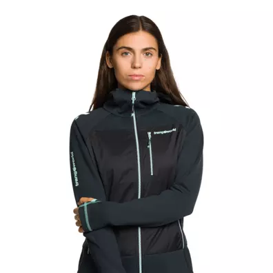 Chaqueta Trangoworld TRX2 HYBRID LT WM EVO 190