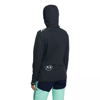 Chaqueta Trangoworld TRX2 HYBRID LT WM EVO 190