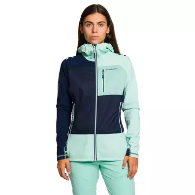 Chaqueta Trangoworld TRX2 HYBRID LT WM EVO 1A4