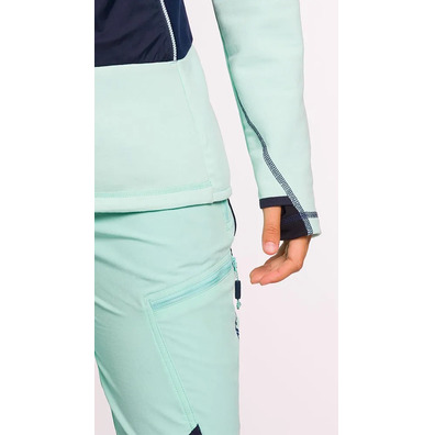 Chaqueta Trangoworld TRX2 HYBRID LT WM EVO 1A4